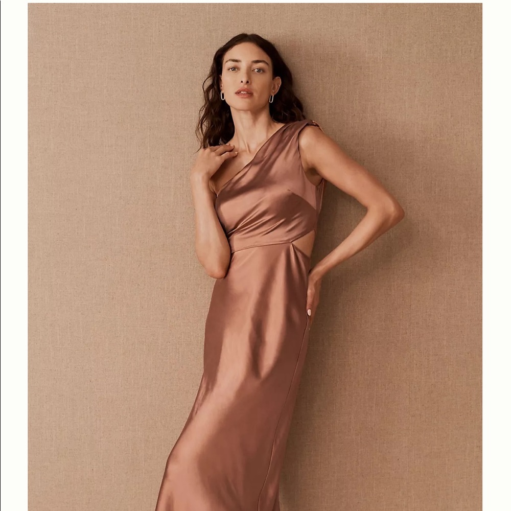 Sachin + Babi Ambra Dress